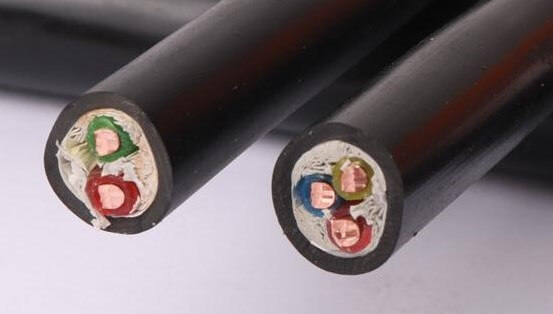 6mm2 2.5mm2 4mm2 10mm2 1.5mm2 2.0mm 16mm2 Low Voltage Underground CU XLPE SWA 2 Core Armoured Electric Copper Power Cable Price
