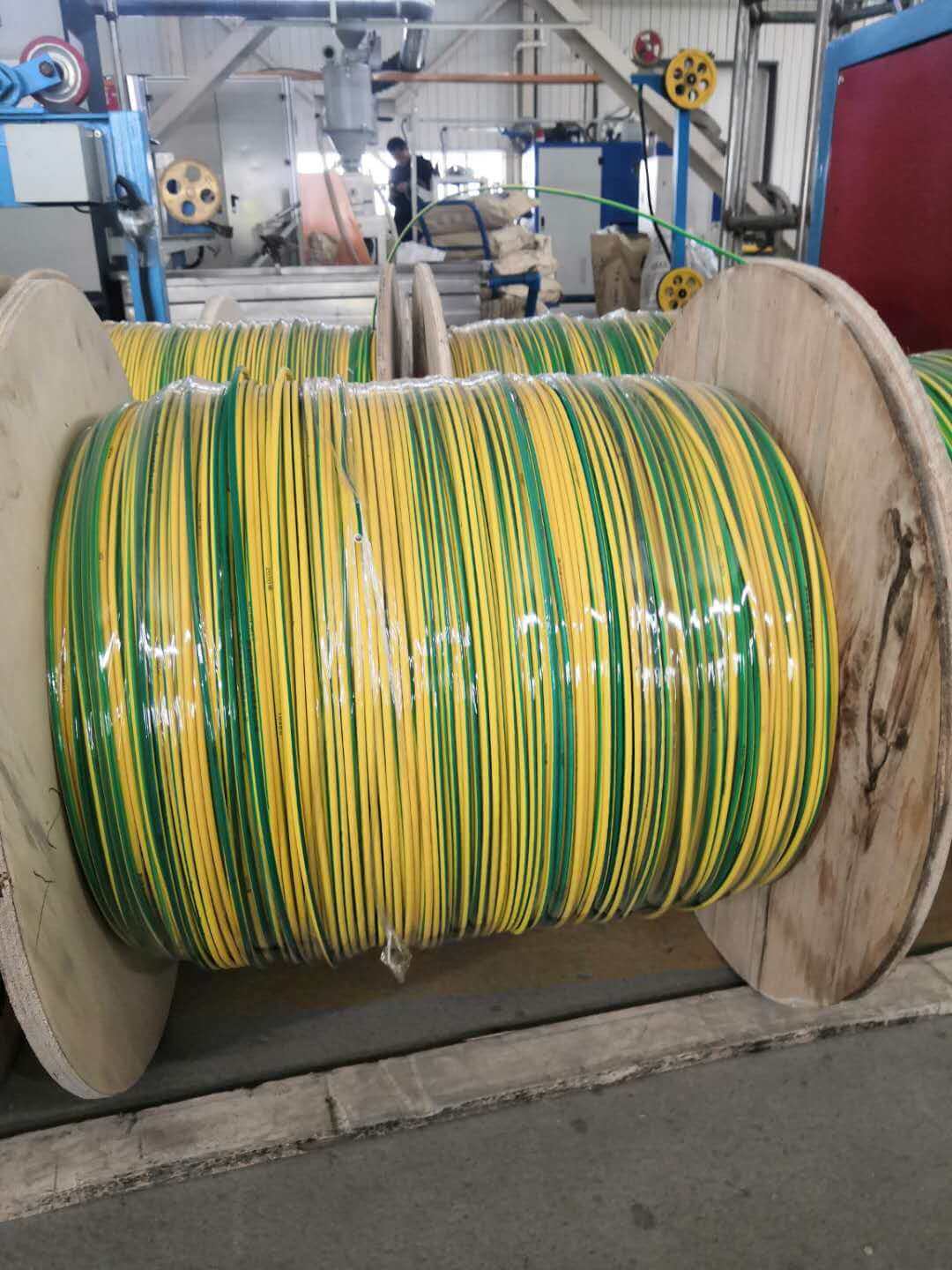 35mm electrical wire supplier XITECABLE