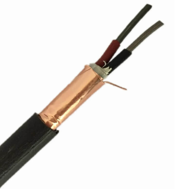 high temperature thermocouple extension wire XITECABLE
