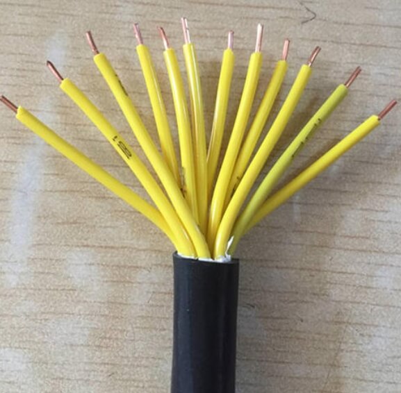 terminating steel wire armoured cable-XITE